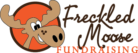 Freckled Moose Fundraising