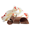 Red Velvet Cream and Chocolate Shavings icon